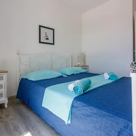 Family Friendly House With A Swimming Pool Garica, Krk - 19507 *