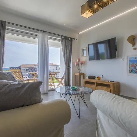 Ferienhaus Family Friendly House With A Swimming Pool Garica, Krk - 19507