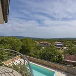 Feriehus Family Friendly House With A Swimming Pool Garica, Krk - 19507 Kras